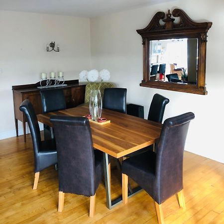 Lehinch Lodge Lahinch Ngoại thất bức ảnh