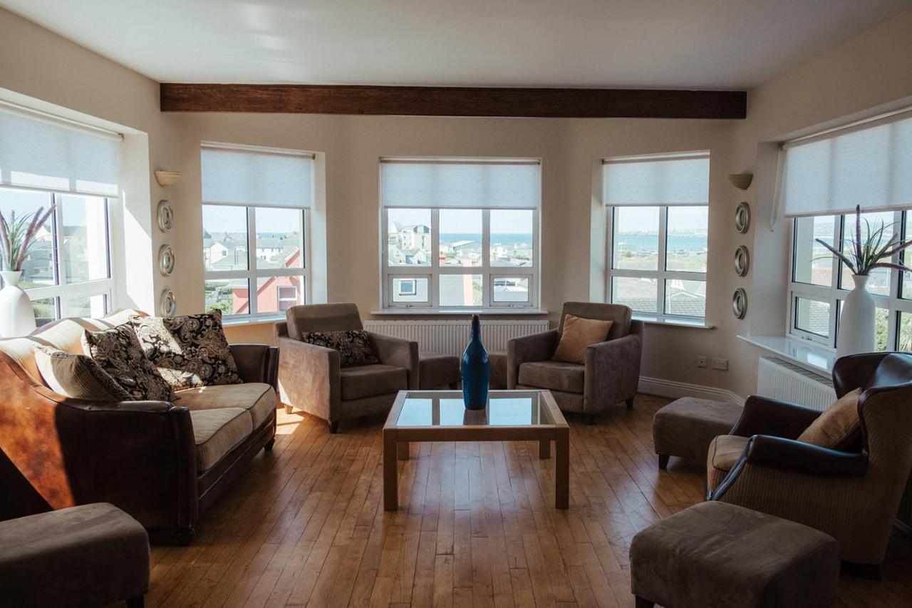 Lehinch Lodge Lahinch Ngoại thất bức ảnh