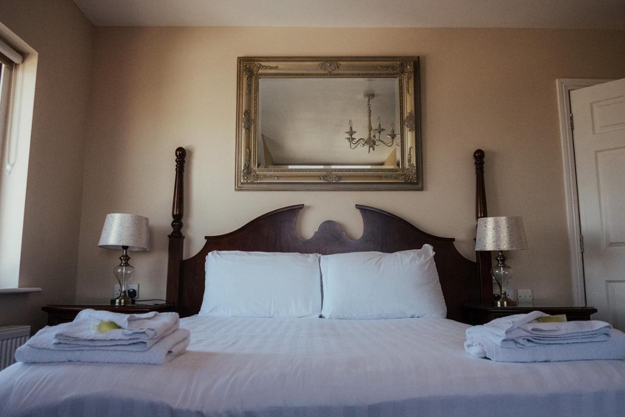 Lehinch Lodge Lahinch Phòng bức ảnh