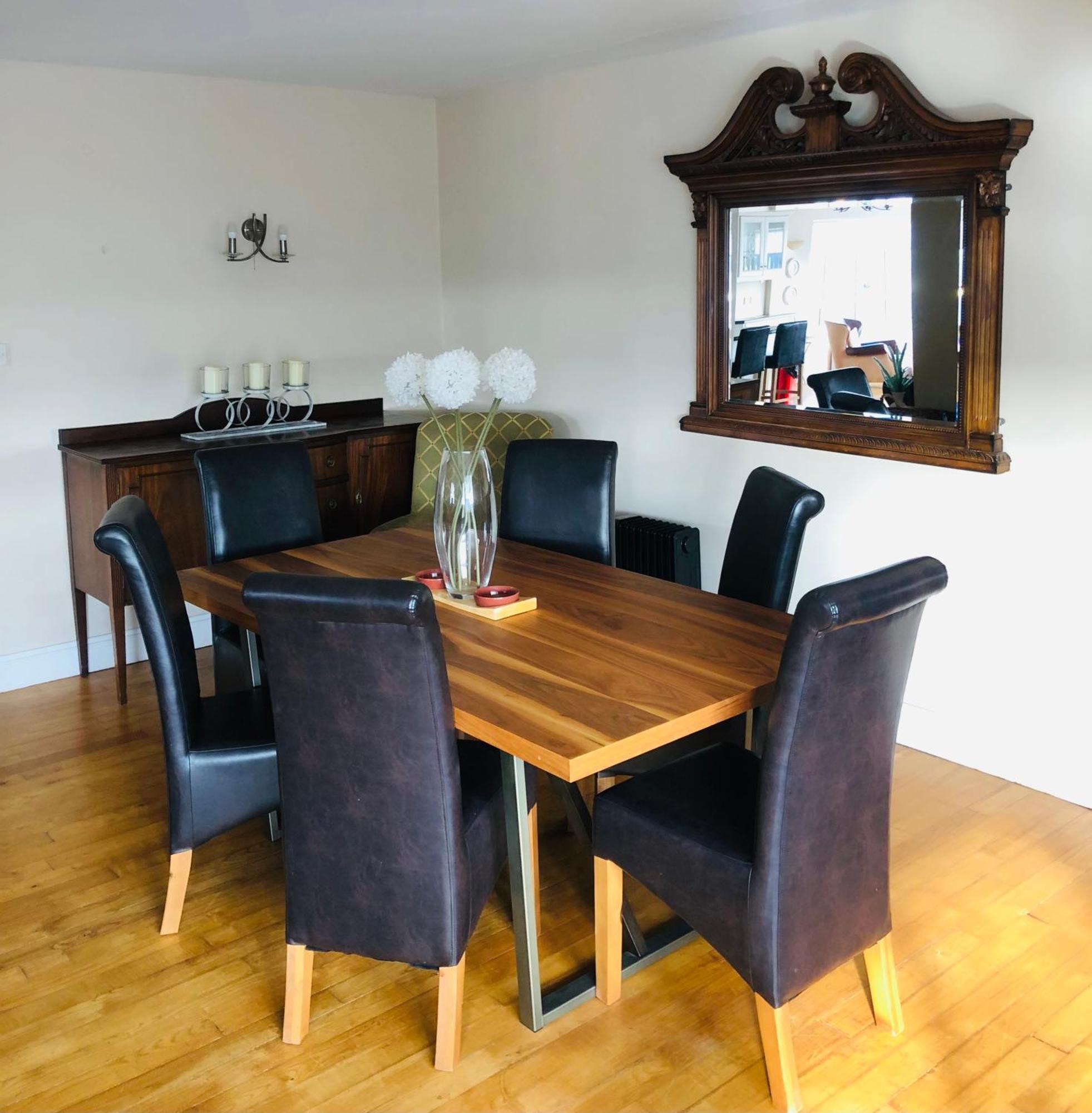 Lehinch Lodge Lahinch Ngoại thất bức ảnh
