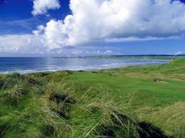Lehinch Lodge Lahinch Ngoại thất bức ảnh