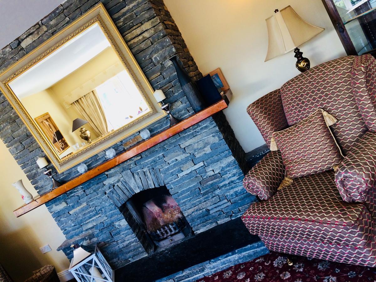 Lehinch Lodge Lahinch Ngoại thất bức ảnh