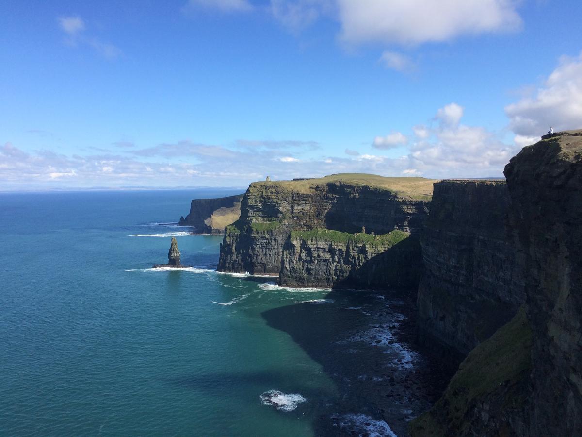 Lehinch Lodge Lahinch Ngoại thất bức ảnh